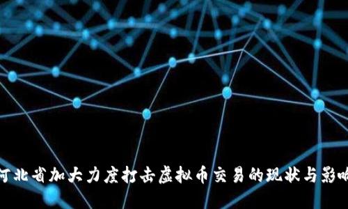 河北省加大力度打击虚拟币交易的现状与影响