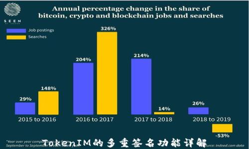 
TokenIM的多重签名功能详解