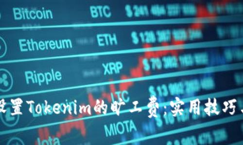 如何设置Tokenim的旷工费:实用技巧与指南
