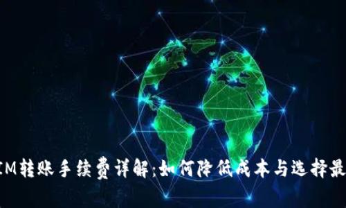 TokenIM转账手续费详解:如何降低成本与选择最佳方案