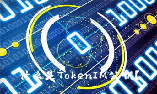 什么是TokenIM公钥?