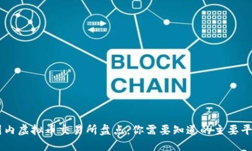 国内虚拟币交易所盘点:你需要知道的主要平台