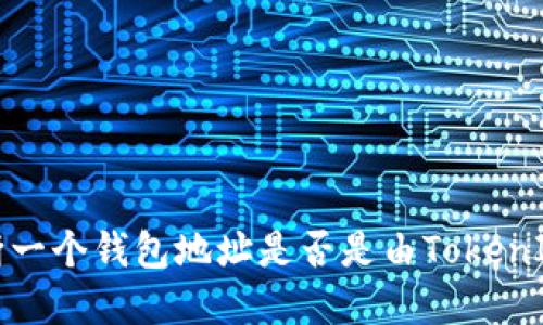 如何判断一个钱包地址是否是由TokenIM创建的