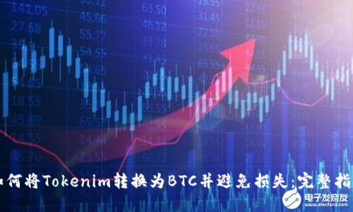 如何将Tokenim转换为BTC并避免损失:完整指南