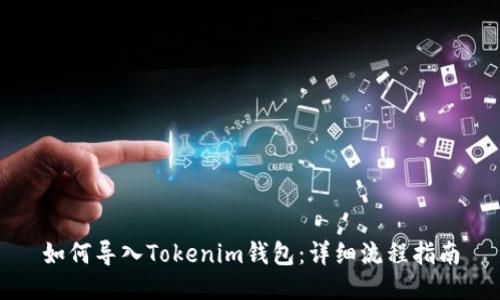 如何导入Tokenim钱包：详细流程指南