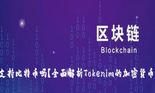 Tokenim支持比特币吗?全面解析Tokenim的加密货币交易服务