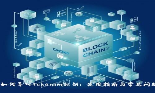i如何导入Tokenim私钥: 使用指南与常见问题