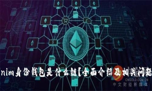 Tokenim身份钱包是什么链？全面介绍及相关问题解答