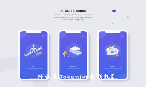 什么是Tokenim重钱包?