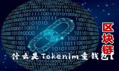 什么是Tokenim重钱包?