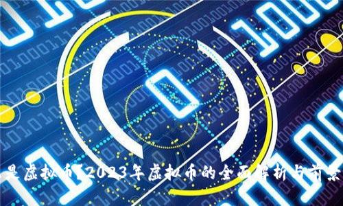 什么是虚拟币?2023年虚拟币的全面解析与前景展望
