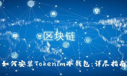 如何安装Tokenim冷钱包：详尽指南