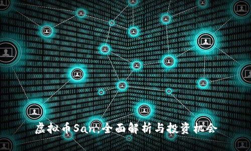 虚拟币San:全面解析与投资机会