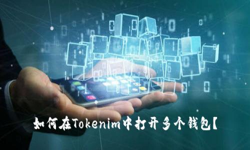 如何在Tokenim中打开多个钱包?