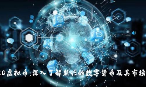 MOCD虚拟币:深入了解新兴的数字货币及其市场潜力