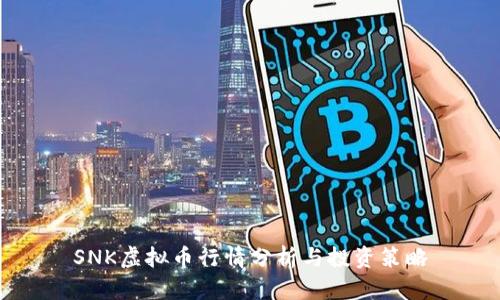 SNK虚拟币行情分析与投资策略
