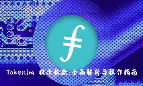 Tokenim 提示收款:全面解析与操作指南
