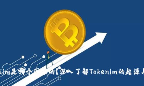 Tokenim是哪个国家的?深入了解Tokenim的起源与发展