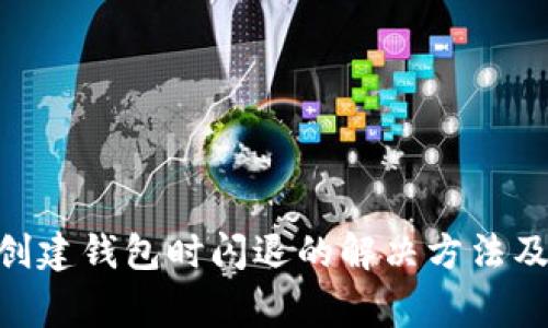 Tokenim创建钱包时闪退的解决方法及常见问题