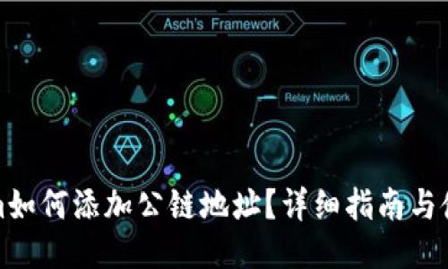 tokenim如何添加公链地址?详细指南与使用技巧