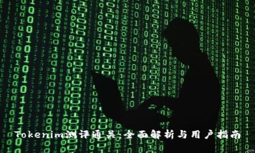 Tokenim测评通关：全面解析与用户指南