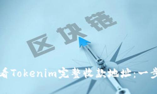 如何查看Tokenim完整收款地址:一步步指南