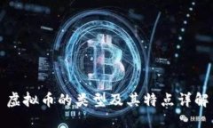 虚拟币的类型及其特点详解