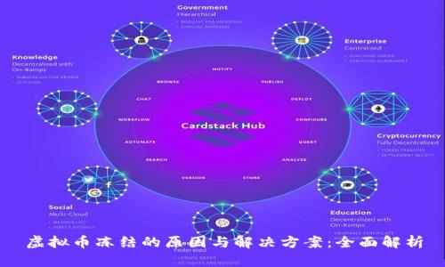 虚拟币冻结的原因与解决方案:全面解析
