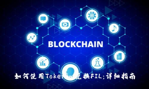 如何使用Tokenim兑换FIL：详细指南