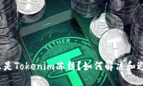 什么是Tokenim冻结?如何解决和避免?