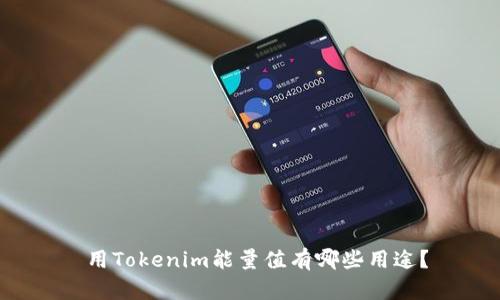 用Tokenim能量值有哪些用途?