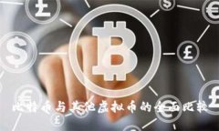 比特币与其他虚拟币的全面比较