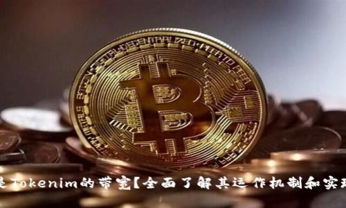 什么是Tokenim的带宽?全面了解其运作机制和实现方式