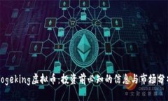 Dogeking虚拟币：投资前必知的信息与市场分析