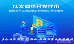 虚拟币最新崩盘：影响、原因与未来趋势解析