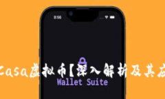 什么是Casa虚拟币？深入解析及其应用前景