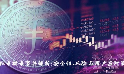 虚拟币提币事件解析:安全性、风险与用户应对策略