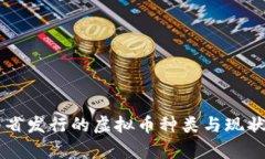 云南省发行的虚拟币种类与现状分析