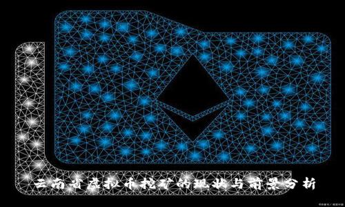 云南省虚拟币挖矿的现状与前景分析