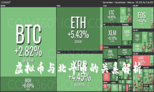 虚拟币与北斗币的关系解析