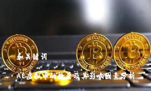 和关键词
AE虚拟币的数量及其影响因素分析