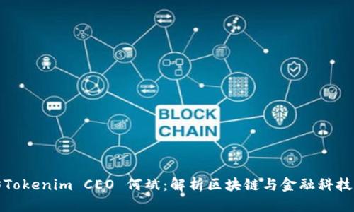 : 专访Tokenim CEO 何斌:解析区块链与金融科技的未来