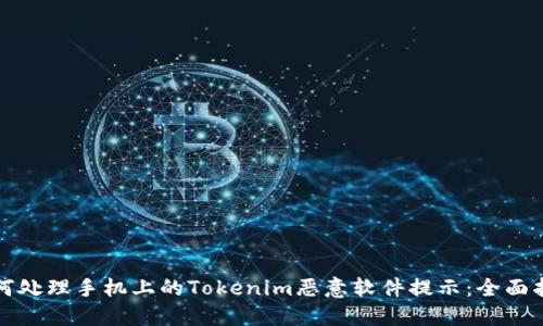 如何处理手机上的Tokenim恶意软件提示:全面指南