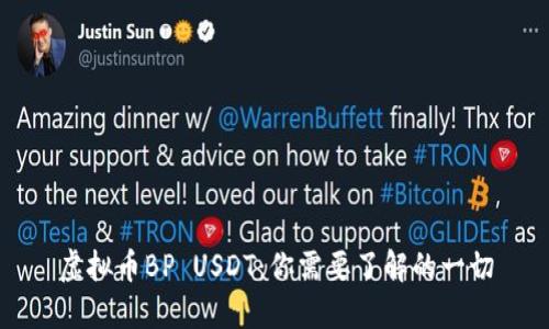 虚拟币BP USDT：你需要了解的一切