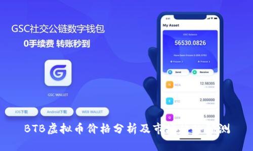 BTB虚拟币价格分析及市场趋势预测