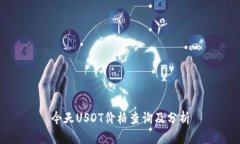 今天USDT价格查询及分析