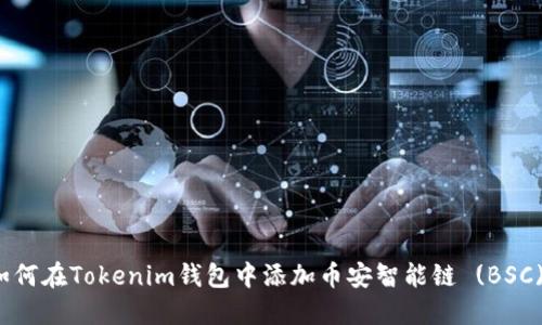 如何在Tokenim钱包中添加币安智能链 (BSC)？