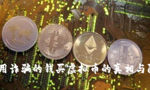 :诈骗犯用诈骗的钱买虚拟币的真相与防范措施