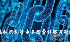 虚拟钱包冲币手续费详解与对比