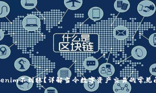 Tokenim不到账?详解当今数字资产交易的常见问题